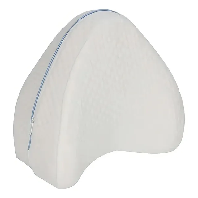 Almohada Para Piernas Rodillas Pillow Cama