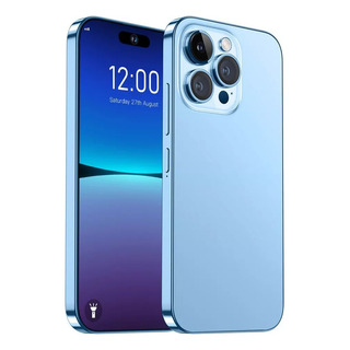I14 Pro Max Teléfono Android 16gb+1 Tb Ram Smartphone S 1 I14 Pro Max Teléfono Android 16gb+1 Tb Ram Smartphone S 1