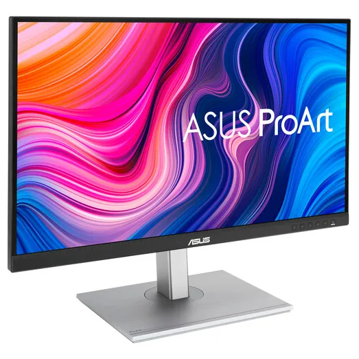 Asus Proart Display Pa279cv 27 4k Hdr Monitor
