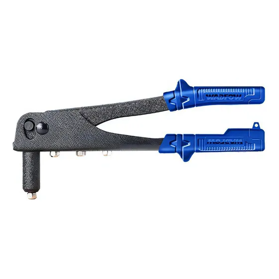 Remachadora Pop 9.5 PuLG Wadfow