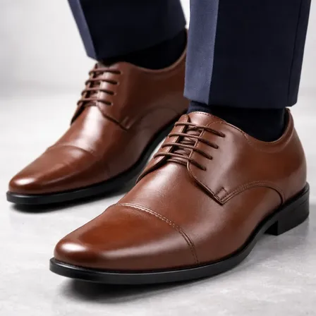 Sapato Social Preço Atacado Direto Do Fabricante Confortável