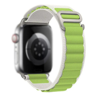 Correa Extensible Alpine Smartwatch Apple Watch 44/45/49mm Correa Extensible Alpine Smartwatch Apple Watch 44/45/49mm