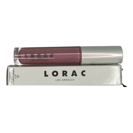 Lorac Alter Ego Lip Gloss Pastry Chef