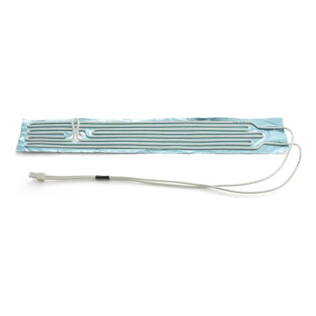 Resistência Calha 127v P/ Refrig. Electrolux Dff44 Original