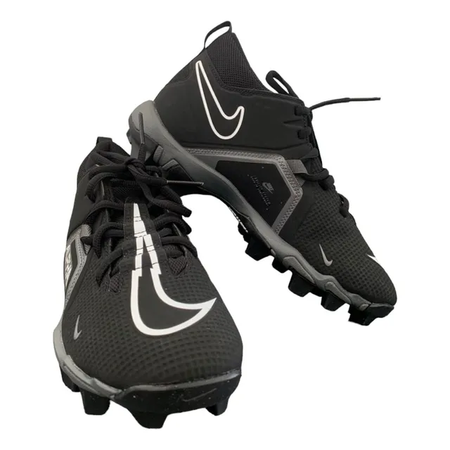 Tacos De Beisbol Nike Alpha Originales Nuevos
