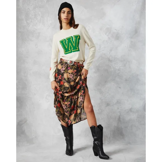 Sweater Emma Wanama Oficial
