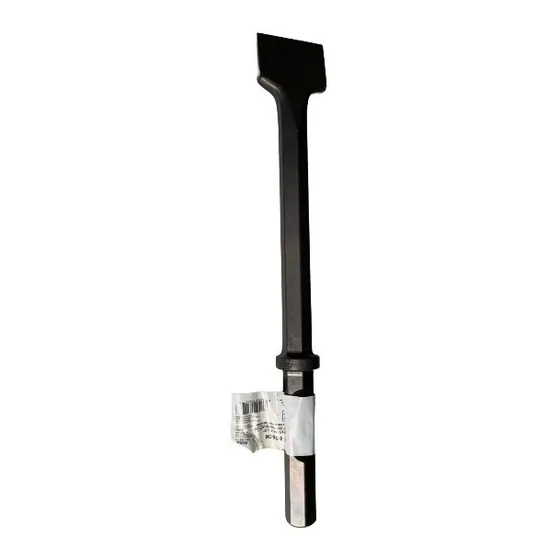 Punta De Cincel Marca Dewalt 20   Mandril Hexagonal 1 1/8 