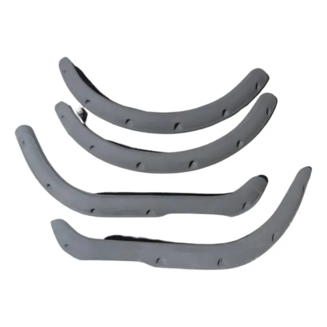 Buches Remachados Para Jeep Cj-5 Y Cj-7