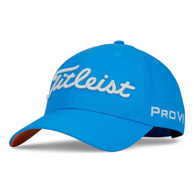Gorra Titleist Tour Performance Trend (nueva Coleccion)