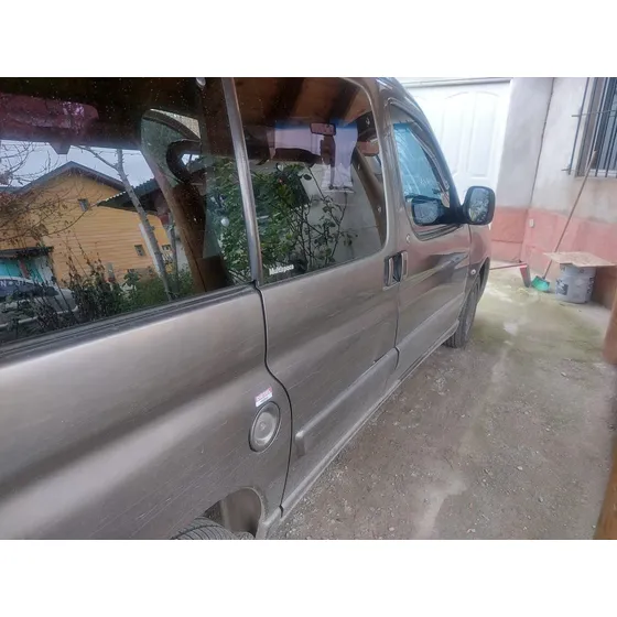 Citroën Berlingo Multispace 1.6 Sx Hdi 92cv Am53