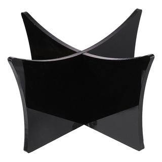 (bk) Soporte De Bola De Acrílico, Soporte De Estante Para (bk) Soporte De Bola De Acrílico, Soporte De Estante Para
