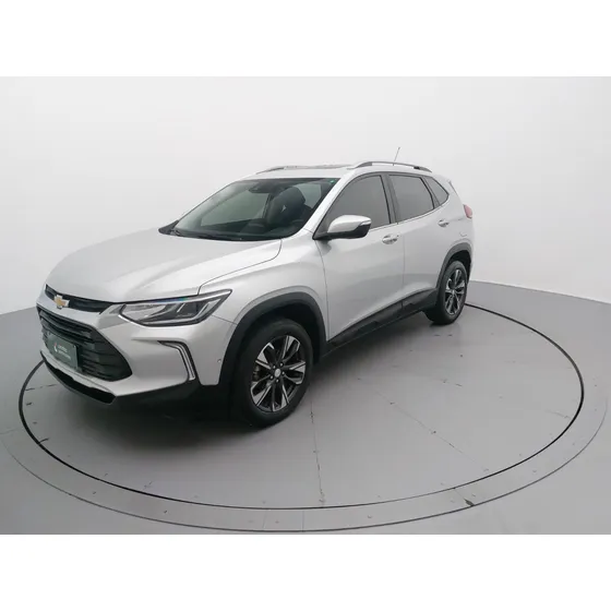 Chevrolet Tracker 1.2 Turbo Flex Premier Automático