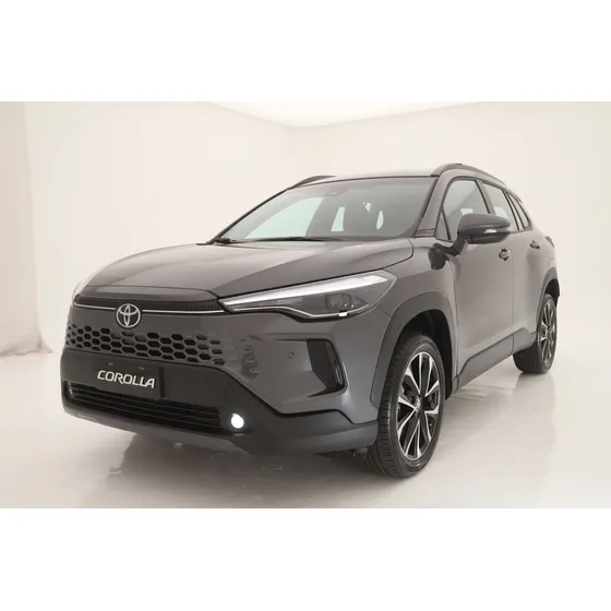 Toyota Corolla Cross 2.0 Xei Cvt