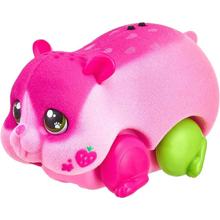 Little Live Pets Lil Hamster Strawbles Interactive Little Live Pets Lil Hamster Strawbles Interactive
