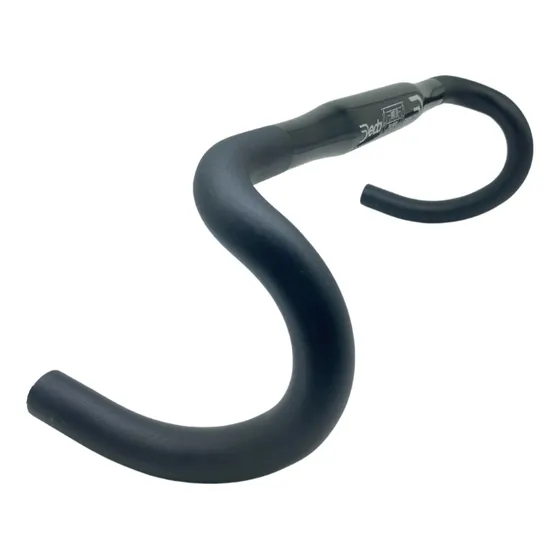 Guidão Speed Deda Elementi 31.7mm X 420mm Rhm1 Compacto
