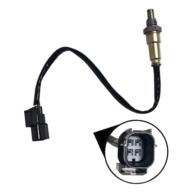 Sensor Oxigenio Lambda Para Cb 300r 2012 2013 2014 2015
