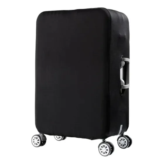 Funda De Valija Maleta Antirrobo Impermeable Extra Grande