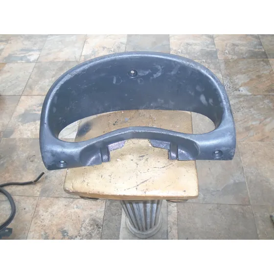 Chevrolet Corsa Americano