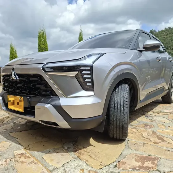 Mitsubishi Outlander Sport 2025 1.5 Gls Cvt