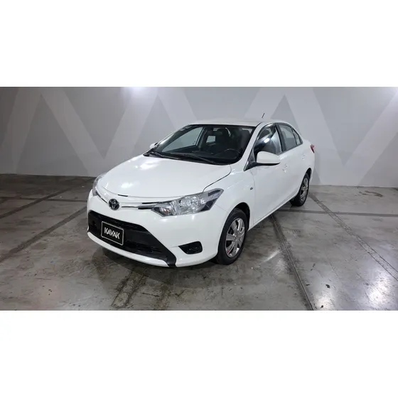 Toyota Yaris 1.5 Sedan Core Cvt