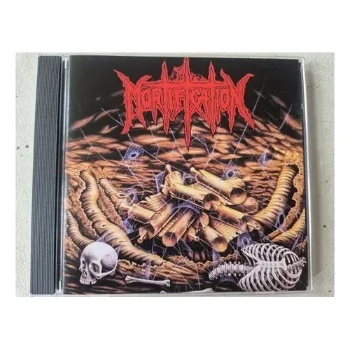 Cd Avenged Sevenfold - Avenged Sevenfold - 1a Edição Lacrado