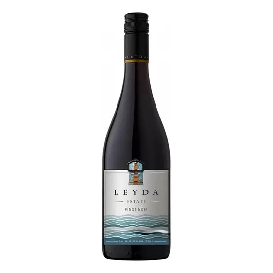 Vinho Tinto Leyda Estate Pinot Noir - 750ml