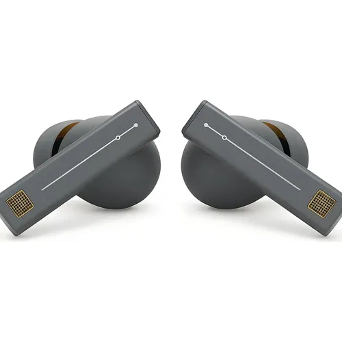 Bluetooth Headphones Moondrop Golden Ages 2 Md-tws-039 Anc