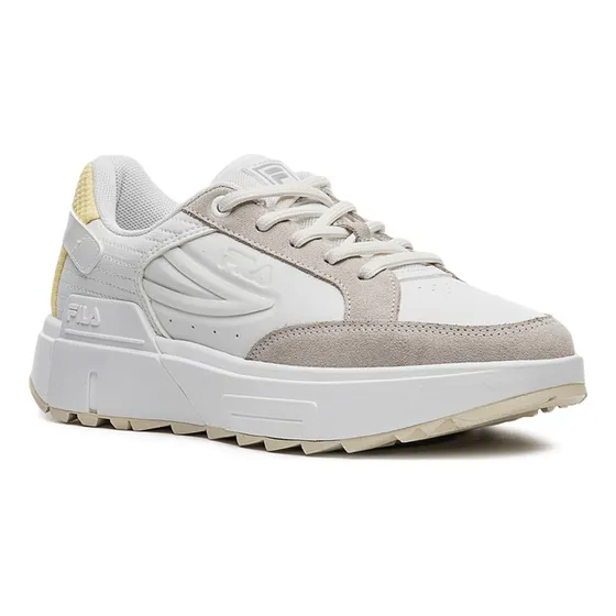  Fila Disruptor Dama Urbano Casual Champión Calzado Mvdsport