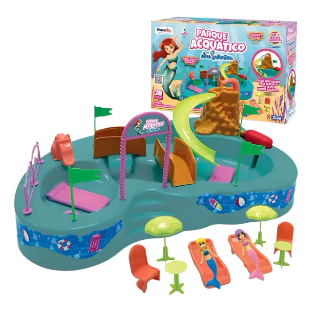 Brinquedos e Hobbies