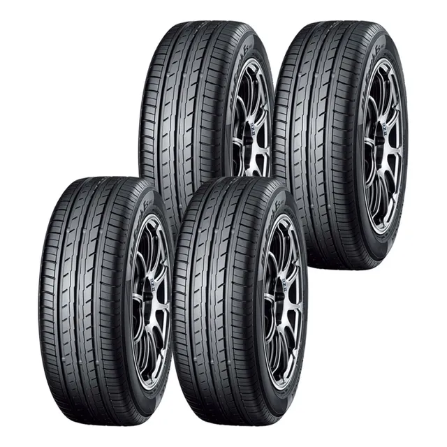 4 Llantas 175/70r14 Yokohama Es32 84t 110199113