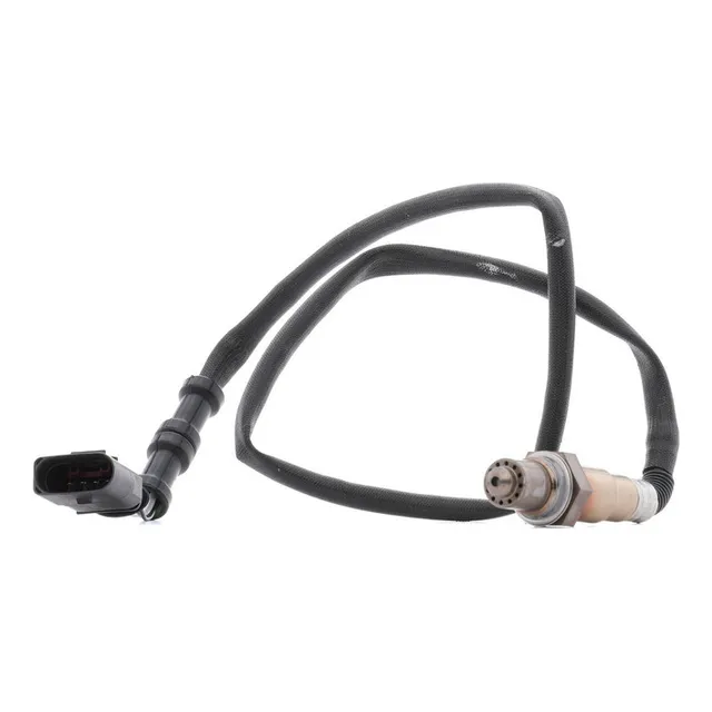 Sonda Lambda Pré Vw Jetta 2.0 8v Flex 2012 2013