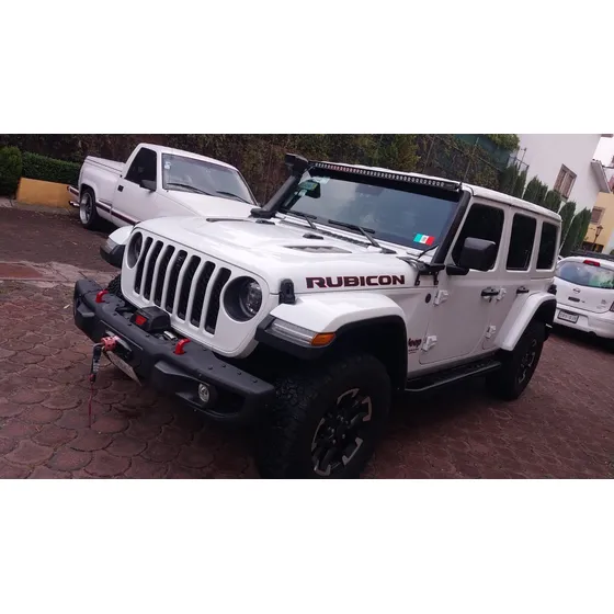 Jeep Rubicon 3.7 Unlimited Rubicon 3.6 4x4 At