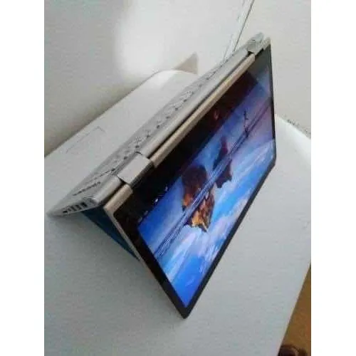 Laptop Hp Pavilion X360 Core I5, Touch And Tablet.