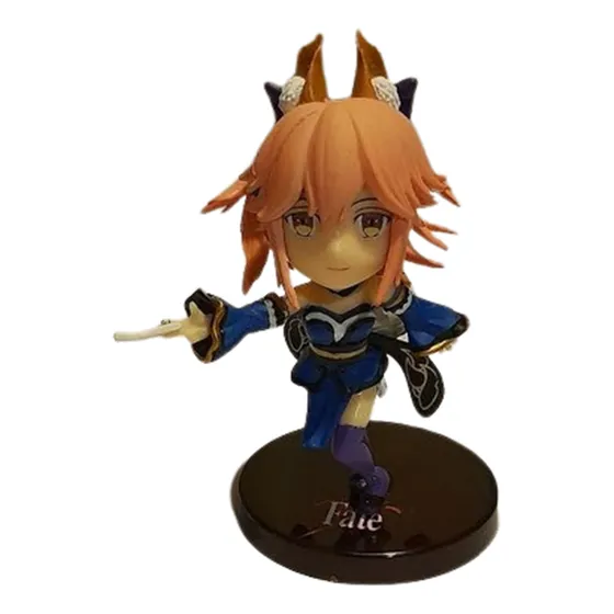 Figura Fate Grand Order Modelo 3