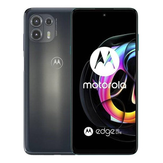 Motorola Edge 20 Lite 5g 6/128gb Motorola Edge 20 Lite 5g 6/128gb