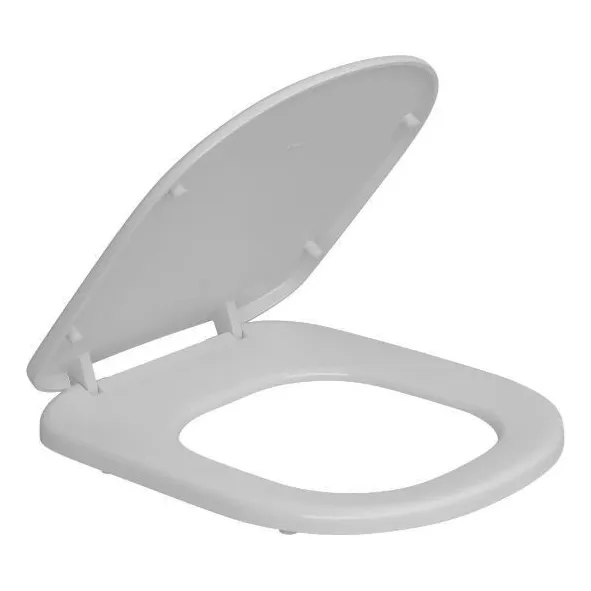 Tapa Inodoro Water Deca Vogue Plus / Ferrum Bari Rigida