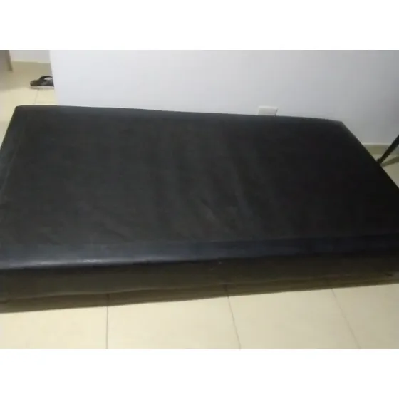 Base Cama Individual, Medidas: 190x100