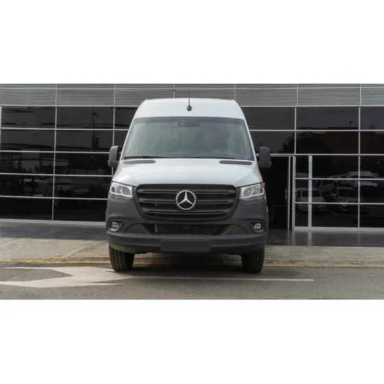 Mercedes-benz Van Sprinter 515 Adecuada 18 - 19 P 2025 