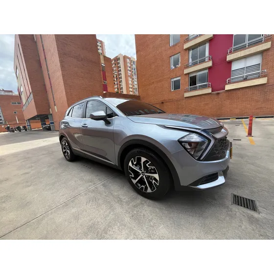 Kia Sportage 2.0 Vibrant At 4x2