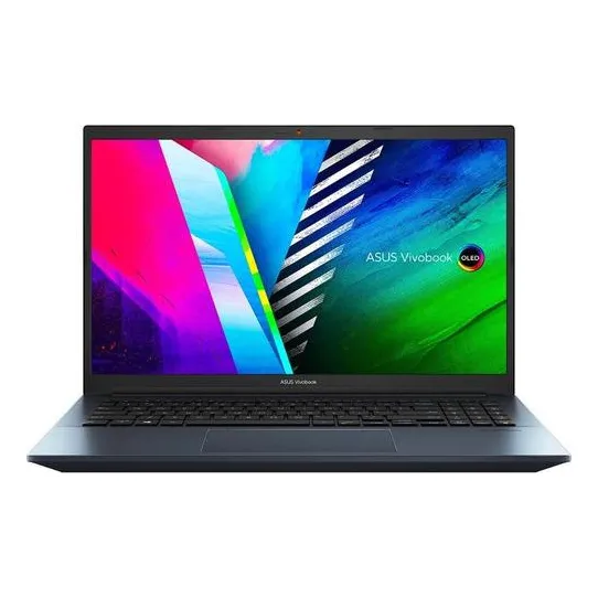 Notebook Asus Core I7 8gb Ram 512gb Ssd 15.6  Oled Win 11