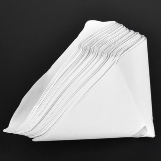 Colador De Pintura, 100 Unidades, Filtro Fino CĂłnico De Pape Colador De Pintura, 100 Unidades, Filtro Fino CĂłnico De Pape