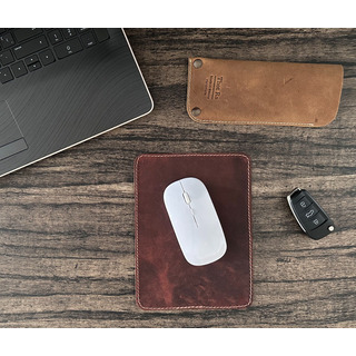 Mouse Pad Thot Ra Piel Alfombrilla Mini Cuero Vintage P-77 Color Shedron Diseño Impreso Liso Mouse Pad Thot Ra Piel Alfombrilla Mini Cuero Vintage P-77 Color Shedron Diseño Impreso Liso