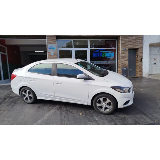 Chevrolet Prisma 1.4 Ltz 98cv