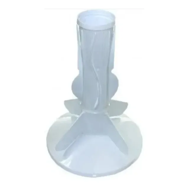 Agitador Fijo Whirlpool W 63235 Largo Original Nuevo