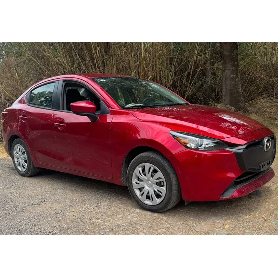 Mazda Mazda 2 2.0 Signature Sedan At