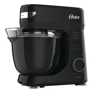 Batedeira PlanetĂĄria Black 12 Velocidade Obat640 Oster 850w Cor Preto/inox Batedeira PlanetĂĄria Black 12 Velocidade Obat640 Oster 850w Cor Preto/inox