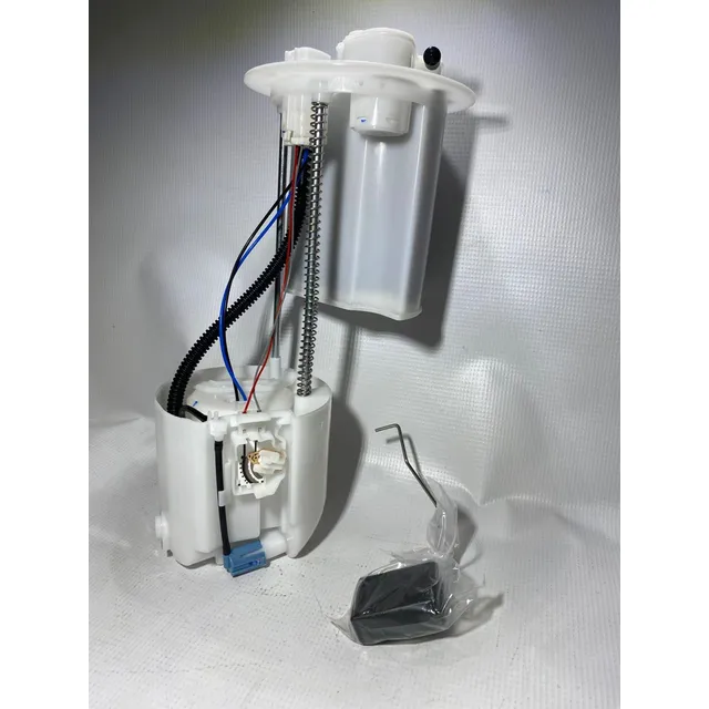 Modulo Gasolina Toyota Yaris 2006-2014