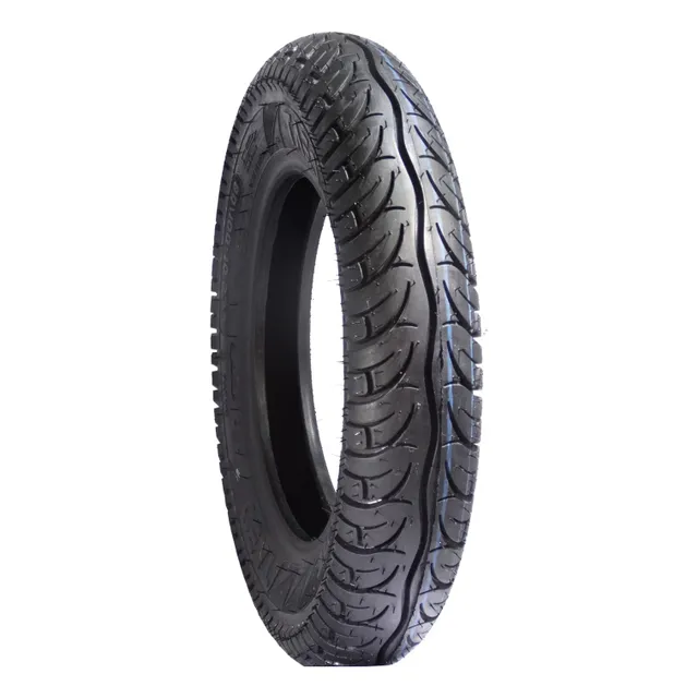 Llanta 90/100-10 Zoom D Tl Ceat