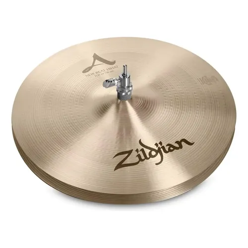 Prato Zildjian Avedis Boy Low China 18