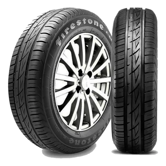 Combo X2 185/60 R14 Firestone F600 82t A3
